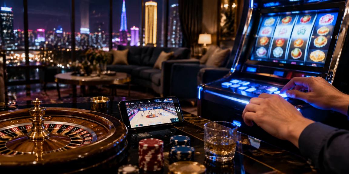 399bet Chế độ quay gọn