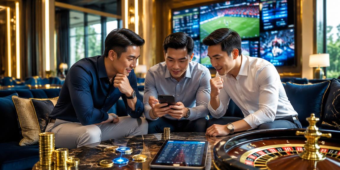 399bet Góc game show tương tác